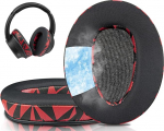 SOULWIT jahutusgeeliga asendusk&otilde;rvapadjad Sony WH-CH700N (WHCH700N) & MDR-ZX780 (ZX780DC)/MDR-ZX770 (ZX770BN ZX770BT), asenduspadjad MDR-10R (10RNC 10RBT) k&otilde;rvaklappidele.
