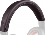 SOULWIT valgu nahast peapael Plantronics BackBeat Pro 1/2, Voyager 8200 UC peakomplekti jaoks, asenduspeapaela remondiosa