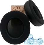 Misodiko asendusk&otilde;rvapadjad (m&auml;luvaht koos jahutava geeliga) m&auml;ngukomplektidele - Razer Nari Ultimate 7.1 juhtmeta / juhtmega k&otilde;rvaklappide remonditarvikud