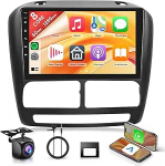 8 s&uuml;damikud 6+128G Android Autoradio Fiat Doblo 2010-2015 Opel Combo 2011-2018 traadita Carplay 9-tolline Android Auto peeglilink Bluetooth FM/RDS/EQ/DSP WiFi GPS roolijuhtimine tagurdamine