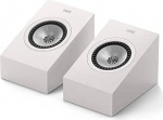 KEF Q8 Meta passiivne Dolby Atmos HiFi seinak&otilde;lar, Satin White | Muusika | TV ja kodukino | M&auml;ngimine | Suletud 2-k&auml;iguline kast | 13 cm Uni-Q draiver koos MATiga