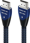 audioquest Vodka 1.5m 8K-10K 48Gbps HDMI kaabel