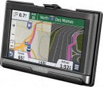 RAM MOUNT H&Auml;LL GARMIN NUVI 2597 JAOKS