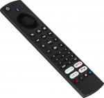 VINABTY RM-C3255 H&auml;&auml;lotsingu asenduspult JVC Smart Fire TV LT-40CF890 LT-49CF890 LT-55CF890 LT-32CF600 LT-40CF700 LT-43CF700 LT32CF60 LT40CF700000000 LT43CF. 700