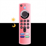 Kaugjuhtimispuldi kate &uuml;hildub h&auml;&auml;lpuldiga 3. p&otilde;lvkonna libisemisvastane silikoonist kaitsekott koos paelaga