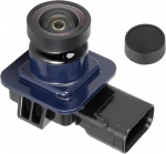 Kacepar tagurduskaamera komplekt tagurduskaamera Plugplay auto tagurduskaamera &uuml;hildub Ford Explorer 2011-2015, EB5Z-19G490-A