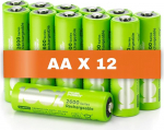 100% PeakPower laetavad akud