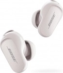 Bose QuietComfort Earbuds II juhtmevabad Bluetooth-m&uuml;ravastased k&otilde;rvaklapid individuaalse m&uuml;rav&auml;henduse ja isikup&auml;rastatud heliga, valge