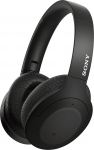 Sony WH-H910N Noise Cancelling Kabellose Kopfh&ouml;rer mit Mikrofon, 35 Stunden Akkulaufzeit mit Schnellladung, Touch Control, Google Assistant und Alexa integriert - Schwarz (General&uuml;berholt)