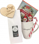 X-MAS kingitused naistele, kingitused, valik, j&otilde;ulud, j&otilde;uluvana, valik: Kingitus 10