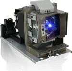5J.JD305.001 Asenduslamp BENQ HT4050, W1350, W3000 jaoks koos korpusega