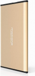 External hard drive, portable, 160 GB, 2.5&rdquo;, USB 3.0, backup HDD, portable for TV, PC, Mac, MacBook, Chromebook, Wii U, laptop, desktop, Windows (160 GB, grey).