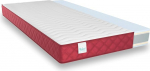 Nalui Memory Foam Mattress Height &plusmn; 15 cm Polyurethane 105 x 180 cm