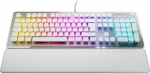 Clavier+Gamer+m%C3%A9canique+%28Roccat+Titan+II+Linear+Red%29+Roccat+Vulcan+II+RGB+%28Blanc%29