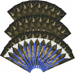 UES FFR-30 Sensor Cleaning Swab for SLR Camera and Mirrorless Full Frame Camera: 30 x Sensor Cleaning Swabs 24 mm