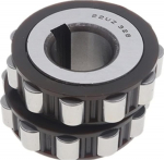 1pcs Eccentric Bearing Reducer Bearing 35UZ864351T2 S/140UZS93/85UZS220/15UZS20951T2 (Size : 15UZS20951T2)