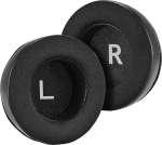 Mesh Stoff Kopfh&ouml;rerpolster Ersatz Ohrpolster f&uuml;r AKG Pro Audio K52 K72 K92 M220 K240 K241 K242 K271 K272 K340 K550 K551 K553 S MKII MK2 Kopfh&ouml;rer (Mesh Stoff)
