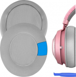 Geekria Sport Cooling Gel asendusk&otilde;rvapadjad Razer Kraken Kitty, Nari Ultimate, Nari Essential, Kraken Tournament Edition, k&otilde;rvaklapid, k&otilde;rvaklapid, k&otilde;rvaklappide remont (Hall)