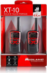 Midland Walkie-Talkies, XT seeria variandid