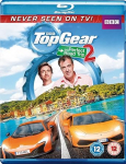 Top Gear - T&auml;iuslik autos&otilde;it 2 [Blu-ray]
