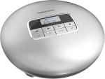Grundig Gcdp 8500 CD-m&auml;ngija &Uuml;ks suurus
