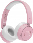OTL Technologies HK0991 Hello Kitty laste juhtmevabad k&otilde;rvaklapid roosa