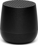 Lexon Mino+ Bluetooth-k&otilde;lar, laetav, must