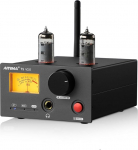 AIYIMA T5 V2.0 6K4 toru v&otilde;imendi k&otilde;rvaklappide v&otilde;imendi 2.0 Stereo Mini HiFi v&otilde;imendi 160Wx2 Bluetooth QCC3034 Aptx-HD vastuv&otilde;tja TDA7498E digitaalne v&otilde;imendi 2-Way analoog audio RCA sisendiga