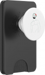 Weihnachtsmann Weihnachten PopSockets PopWallet f&uuml;r MagSafe