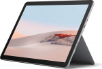 2020 Microsoft Surface Go 2 Intel Pentium Gold 4425Y (10,5-tolline, 8 GB RAM, 128 GB SSD) Platinum (uuendatud)