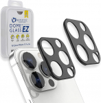 Whitestone Kaamerakaitse Apple iPhone 13 Pro Max (6,7-tolline) (One Touch EZ) (2 tk)