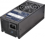 Silverstone TX500 Gold Unit&eacute; d'alimentation d'&eacute;nergie 500 W 20+4 pin ATX TFX Must