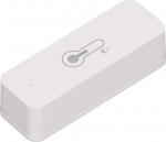 WiFi temperatuuri niiskusarvesti, nutikas termomeeter h&uuml;gromeetri rakendus kaugjuhtimine reaalajas andmete kuvamine temperatuuri niiskuse monitor