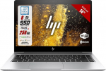HP EliteBook - 14-tolline s&uuml;learvuti - Intel i5-8365U 4 Core 1.60GHz - SSD 256GB RAM 8GB - s&uuml;learvuti Win 11 ja Libre Office'iga - S&uuml;learvuti kasutusvalmis (renoveeritud)