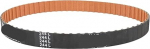 L-Antriebsriemen 244L-275L Industrie-Synchronriemen Breite 12,7/20/25/30/38 mm 1 St&uuml;ck(255L-68T-647.7 mm,Belt Width 30 mm)