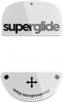 Pulsar Gaming Gears Superglide - k&otilde;ige kiiremad ja sujuvamad hiirejalad / uisud, mis on valmistatud &uuml;litugevast veatu klaasist, &uuml;likiire, sileda ja vastupidava tallaga Vaxee XE jaoks.