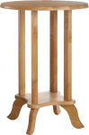 Premier Housewares &uuml;mmargune telefonilaud, 55 x 39 x 39 cm - kummipuust