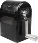 TAECOOOL Mills Hand Crank Crusher Tubakamurustaja Grinder Hand Muller Shredder Suitsetamine Case Lihamurustaja Random Colour