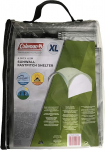 K&uuml;lgpaneel Coleman Fast Pitch Shelter XL 4,5 x 4,5 m, 1 Gazebo k&uuml;lgpaneel, k&uuml;lgpapp, toimib ka p&auml;ikesekaitsena