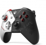 Cyberpunk 2077 Limited Edition Wireless Xbox One Controller
