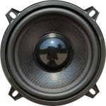 1 Subwoofer MASTER AUDIO MA13W/4+4 13 cm 130 mm 5 tolli 80 Watt RMS 160 Watt Max Double Coil 4+4 Ohm Double Voice Coil Kummist vedrustus Pack of 1