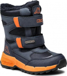 Kappa Cekis Tex K Jr 260903K-6744/25 boots