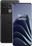 OnePlus 10 Pro 5G 8GB RAM 128GB ilma SIM-kaardita, Hasselblad 2. p&otilde;lvkonna kaameraga mobiiltelefonidele (vulkaaniline must)