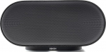 Denon Home 600 Smart Bluetooth-k&otilde;lar HEOS, Dolby Atmos Music, traadita muusikakast, Hi-Res Audio, 8 draiveri paigutus, Stereo Pair funktsioon, WiFi, AirPlay 2, Premium Sound & Multiroom - mustanahaline