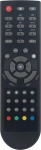 GD11FVRSD32 asenduspult, mis sobib Goodmans Freeview Box GD11FVRSD32 GD11FVRSD50 GDB1232DTR jaoks.