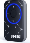 M-BT kaugjuhtimispult JMA 3016137 Must