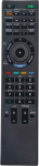 VINABTY RM-ED019 sub RM-ED034 Kaugjuhtimispult Asendab Sony LCD LED televiisori KDL-32W5710 KDL-40W5820 KDL-37W5840 KDL-40Z5800 KDL-32W5740 KDL-37W5730