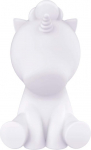 Bigben Sound btlsunicorn - kaasaskantav k&otilde;lar 15 W, USB port, 3,5 mm pesa, Bluetooth, erinevad v&auml;rvid ja valgusefektid) Valge