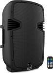 Audibax Arkansas 12 Altavoz Professional Bluetooth 12 tolli USB, 600 Watios