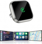 CarPlay juhtmevaba AI Box